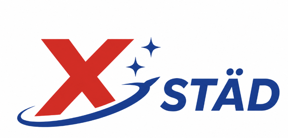 X Städ Flytt & Städ